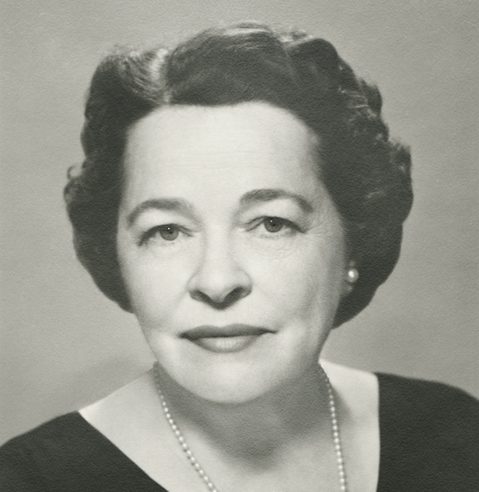 Mabel White-Holmes