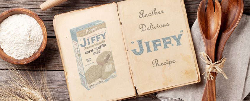 Honey Corn Muffin Mix Recipe