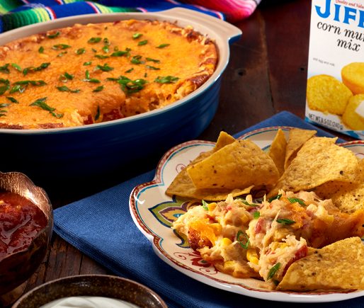 Southwest Chip Dip