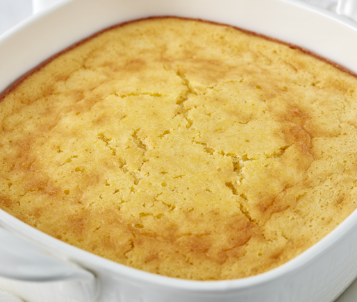 Spoon Bread Casserole