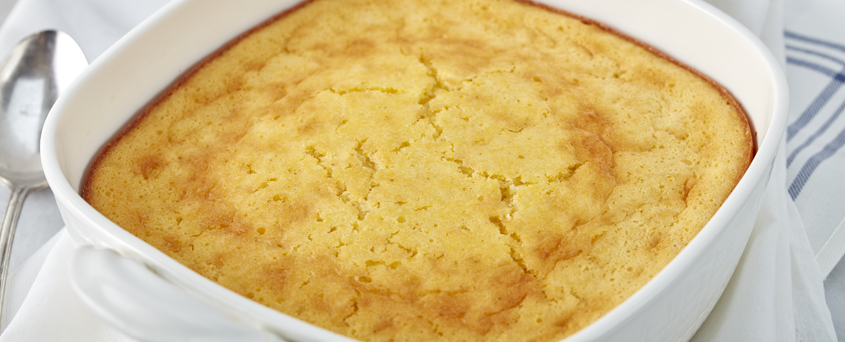 Spoon Bread Casserole-image