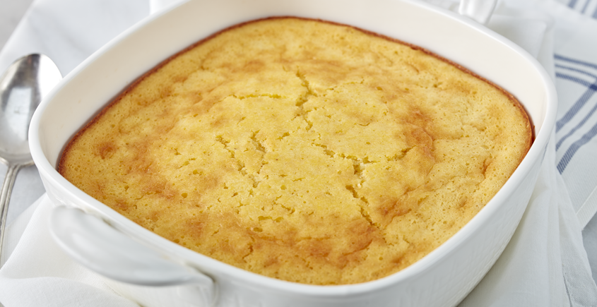 Spoon Bread Casserole Recipe