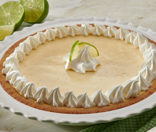 Key Lime Pie