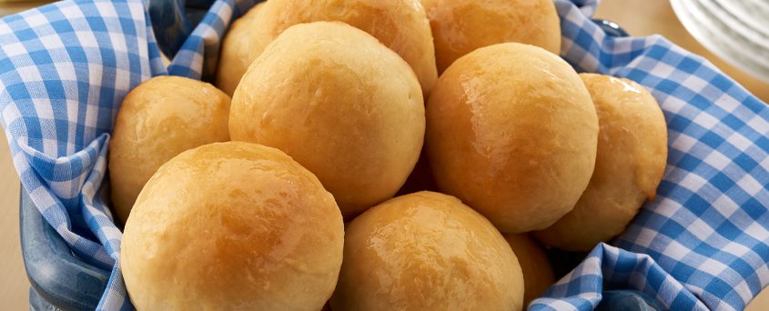 Easy Rolls