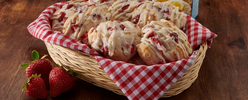 Fruit Biscuits-image