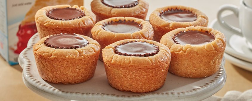 Peanut Butter Cups