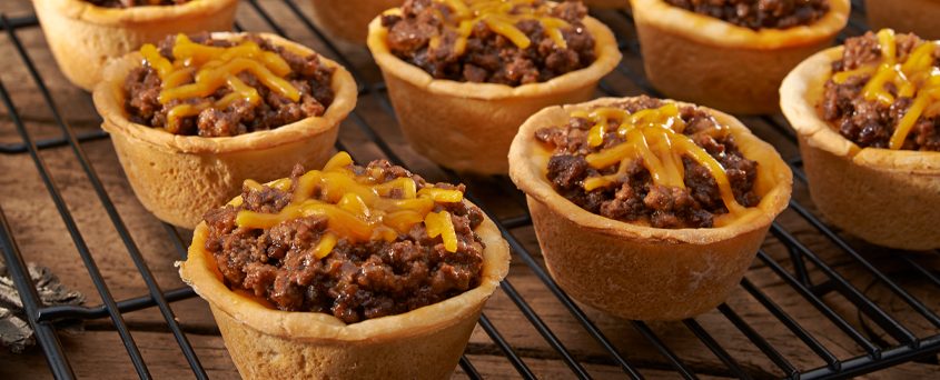Barbeque Cups