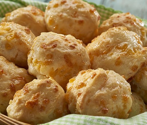 Cheese Biscuits