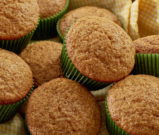 Chipoltle Honey Corn Muffins