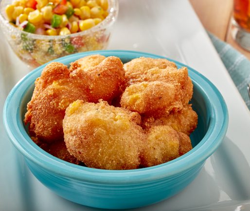 Corn Fritters