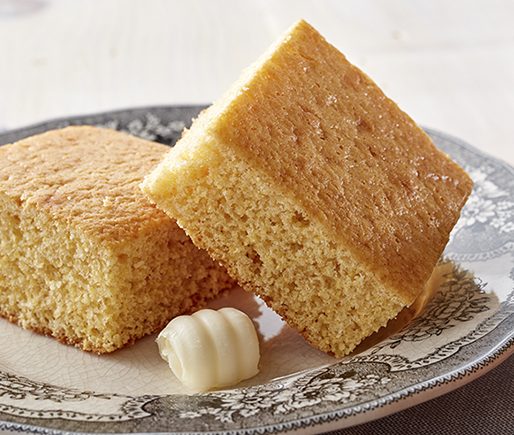 Honey Cornbread