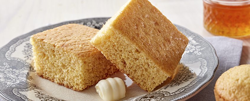 Honey Cornbread