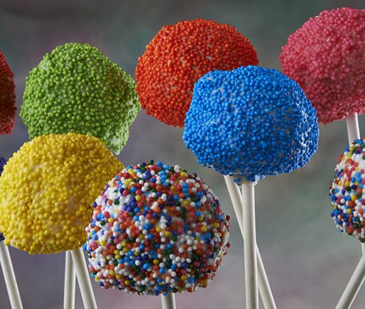 Cake Pops