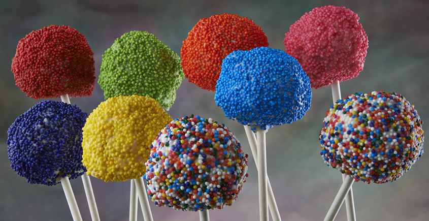 Cake Pops