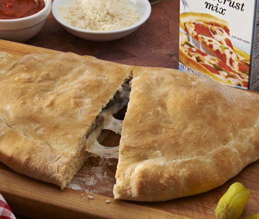 Calzone