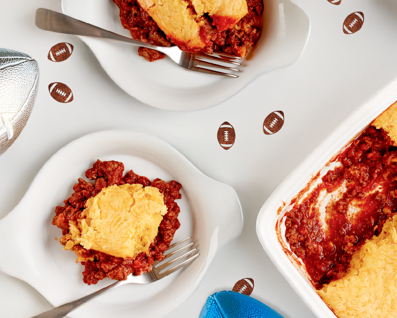 Sloppy Joes Recipe | "JIFFY" Mix