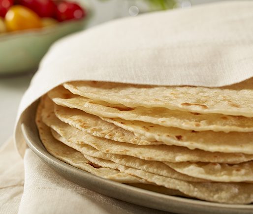 Tortillas