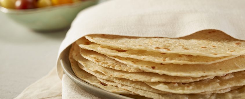 Tortillas