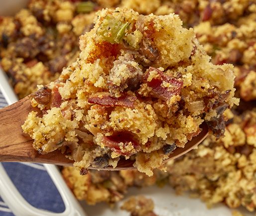 Cornbread Stuffing