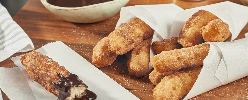 Churros