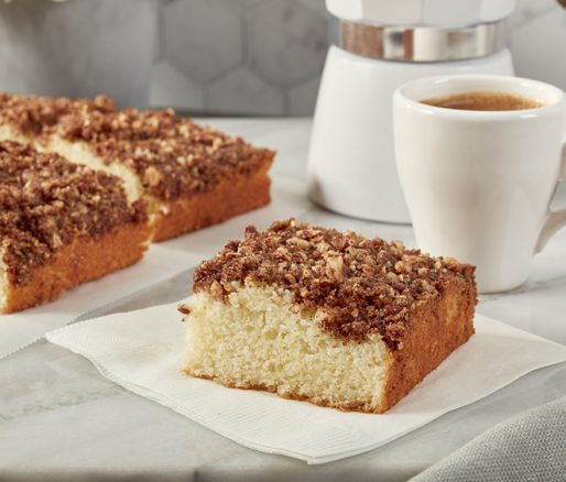 Coffee Cake