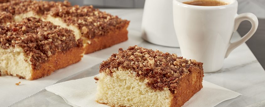 Coffee Cake