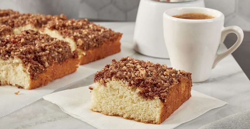 Coffee Cake