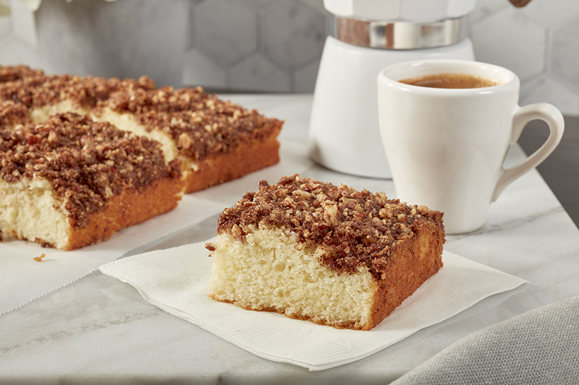 Coffee Cake